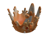 Sparkle time traffic crown