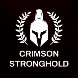 Crimson Stronghold | GUNS