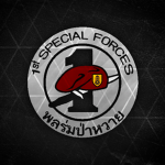1SFR | 1st Special Forces Regiment