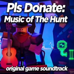 Pls donate  multiverse icon
