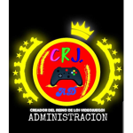 [CRJAD]CREADOR DEL REINO DE LOS VIDEOJUEGOS ADMINS