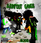 JumpOut Gang #JOG