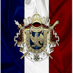 L'Empire De France (The Empire of France)