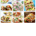 Legendary Tacos