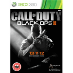 Black Ops 2 Info ! :)