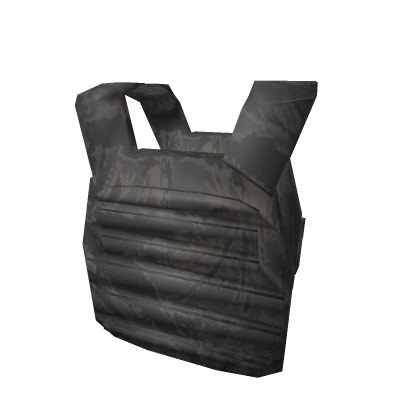 PubgArmorLvl3