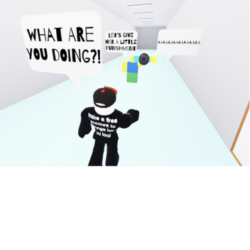 guest to help friend!