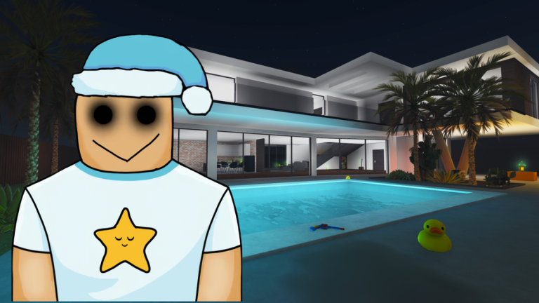 The Sleepover Experience 🛌 screenshot 2