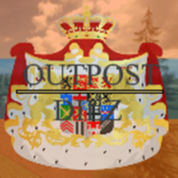 Outpost Diez