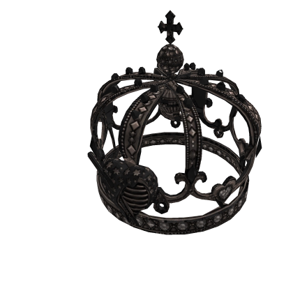 Crown Heart Break Opaco