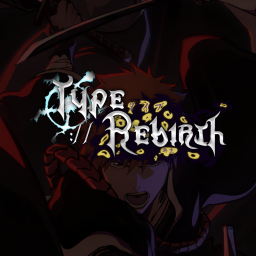 TYPE://REBIRTH
