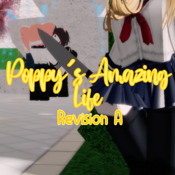 Poppy's Amazing Life [DEMO]