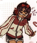 Scarr -