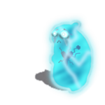 Frosted Chomik