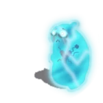 Frosted Chomik