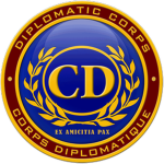 RO | Corp Diplomatic