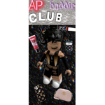 AP baddie club~