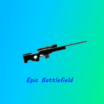 Epic Battlefield