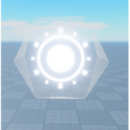 Lost Generations [Pre-Alpha] icon