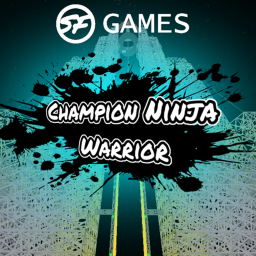Champion Ninja Warrior
