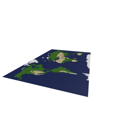 the earth (not mine)