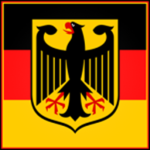 DE || Bundesrepublik Deutschland