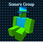 Soma’s Group