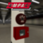 AMPAC ADVANCE WARNING SYSTEM ROBLOX