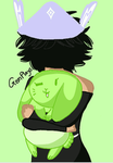 -GO FRIENDS-