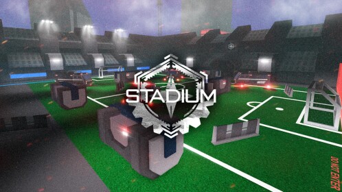 [FREE] Stadium