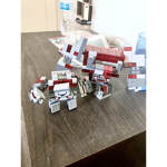 Redstone golem