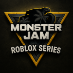 Monster Jam Roblox Series