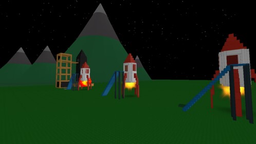 Rockets! v.2
