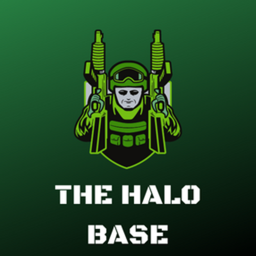 the halo base