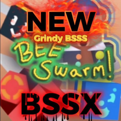 (FIXED) Bee Swarm Simulator X