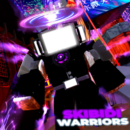 [🔥 NEW] Skibidi Defenders