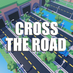 Cross The Road [RELEASE!]
