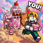 Slice A Cake
