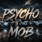 Psycho Mob1700