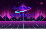 Cosmic Conflict