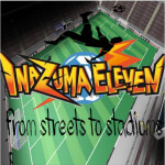Inazuma Eleven RP: From Streets To Stadiums