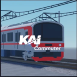 Kereta Rel Listrik Simulation icon
