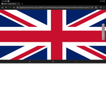Britien people