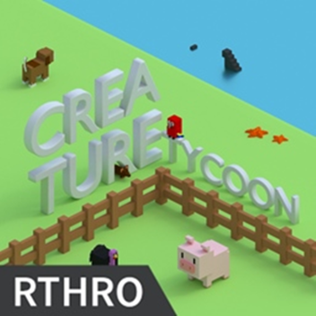 [SEASON PASS] Creatures Tycoon