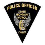 Ohio State Highway Patrol Troop G