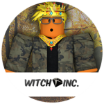 Witch Inc.
