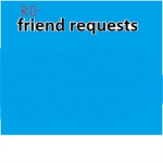 whoz ur friend???????