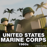 US Marine Corps | 1960s