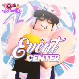 Perfumiez Event Center