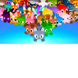 (Coming Soon!) Pet Simulator 99!